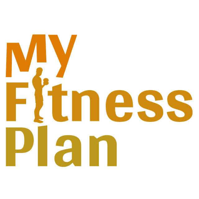 My Fitness Plan